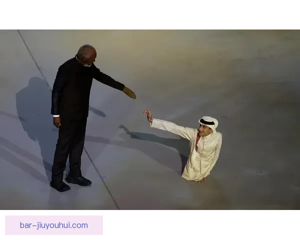 2026世界杯开幕式将展示48个参赛国民族元素融合展现全球文化多样性